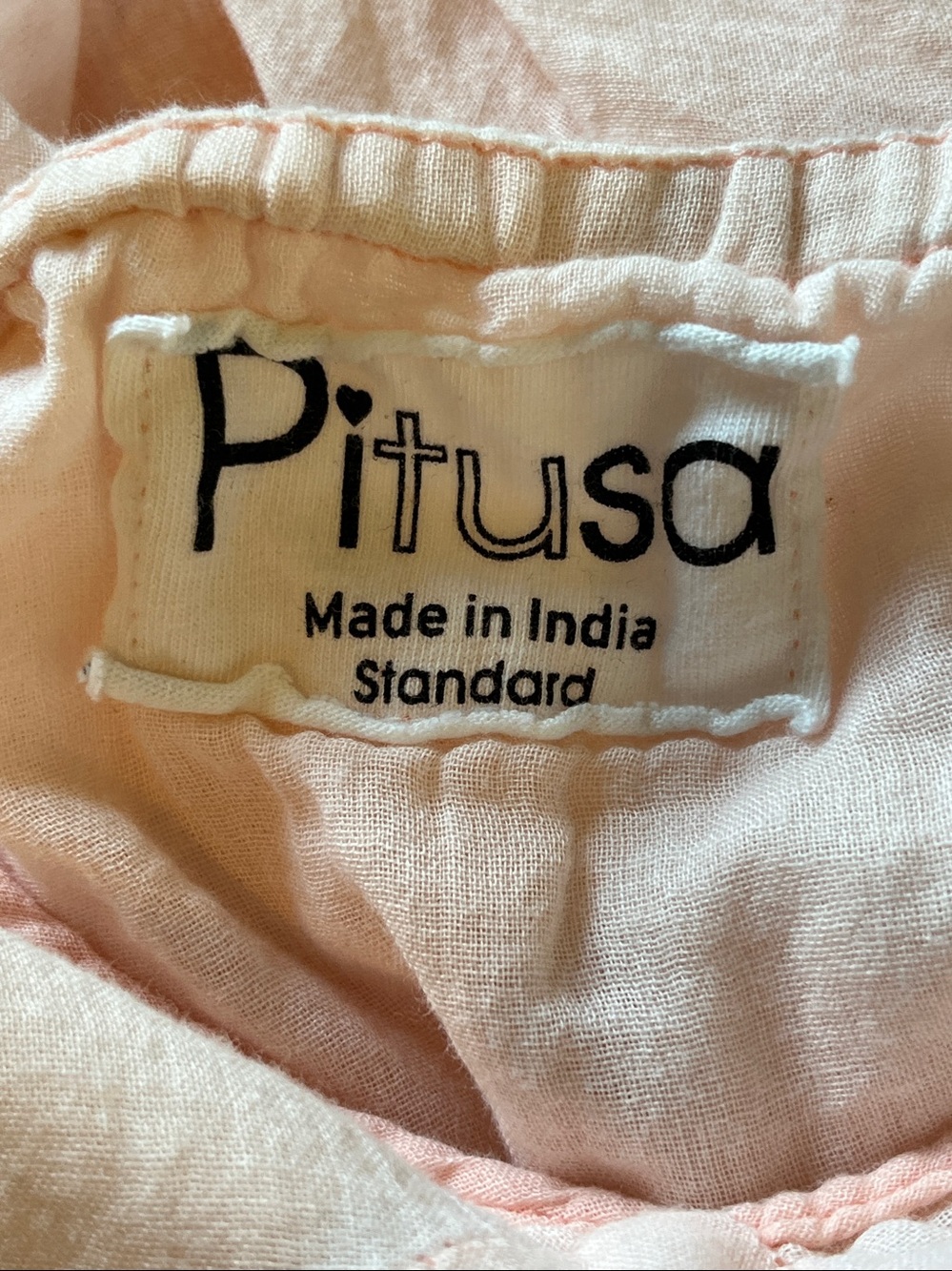 PITUSA Tallulah hi-lo dress size small standard - Picture 3 of 8
